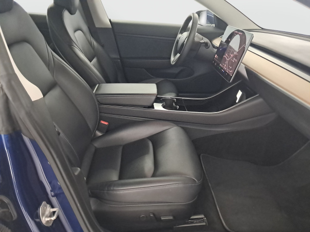 Tesla Model 3 Long Range 4WD 82kWh 2019 10