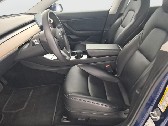 Tesla Model 3 Long Range 4WD 82kWh 2019 13