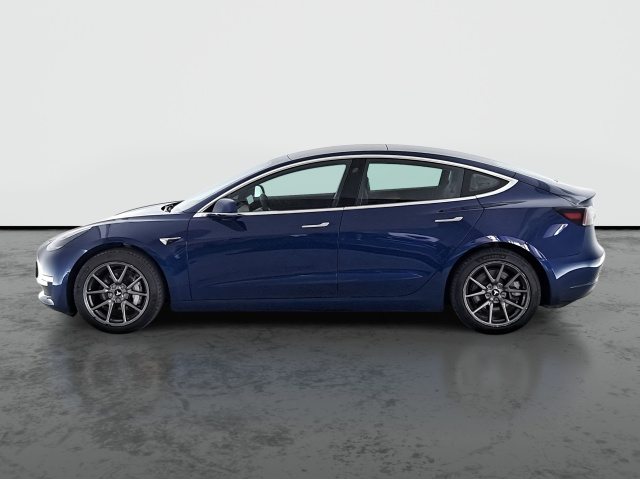 Tesla Model 3 Long Range 4WD 82kWh 2019 4