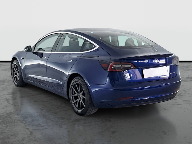 Tesla Model 3 Long Range 4WD 82kWh 2019 5