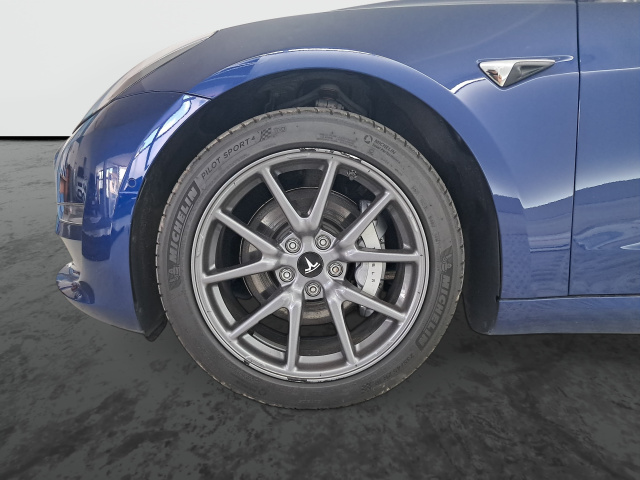 Tesla Model 3 Long Range 4WD 82kWh 2019 18