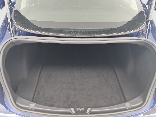 Tesla Model 3 Long Range 4WD 82kWh 2019 17