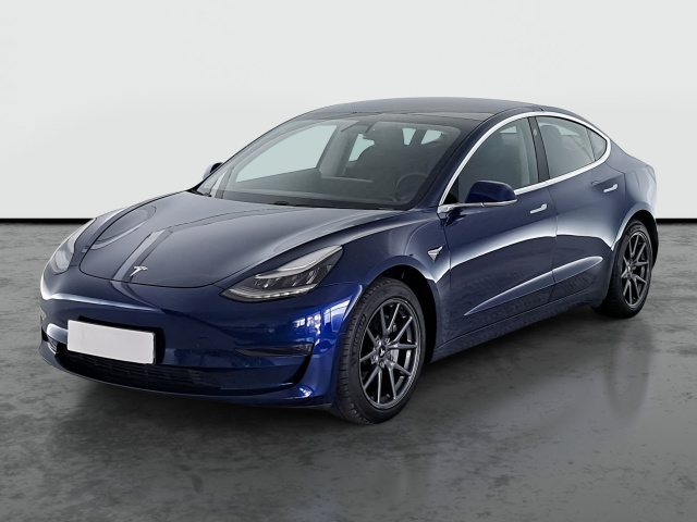 Tesla Model 3 Long Range 4WD 82kWh 2019 3