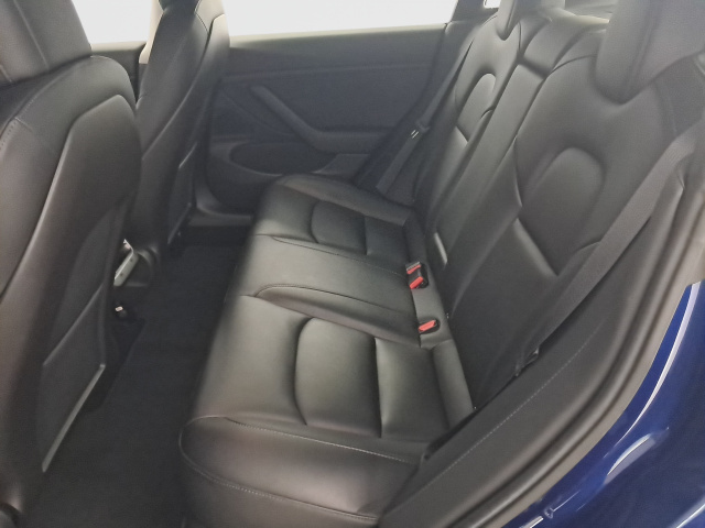 Tesla Model 3 Long Range 4WD 82kWh 2019 12