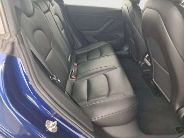 Tesla Model 3 Long Range 4WD 82kWh 2019 11