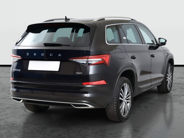 Škoda Kodiaq 2.0 TDI 2024 7