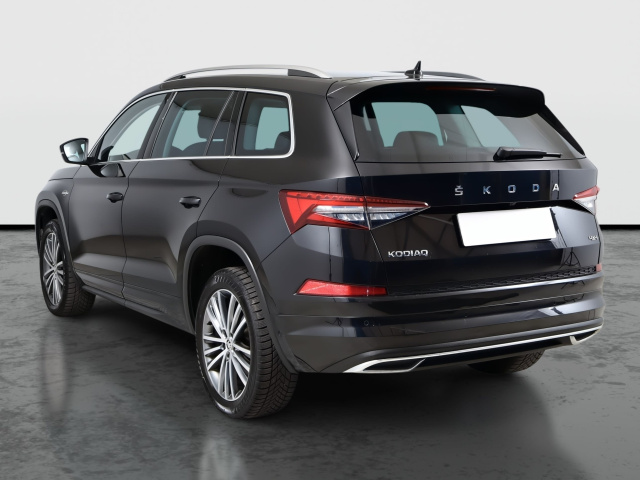 Škoda Kodiaq 2.0 TDI 2024 5