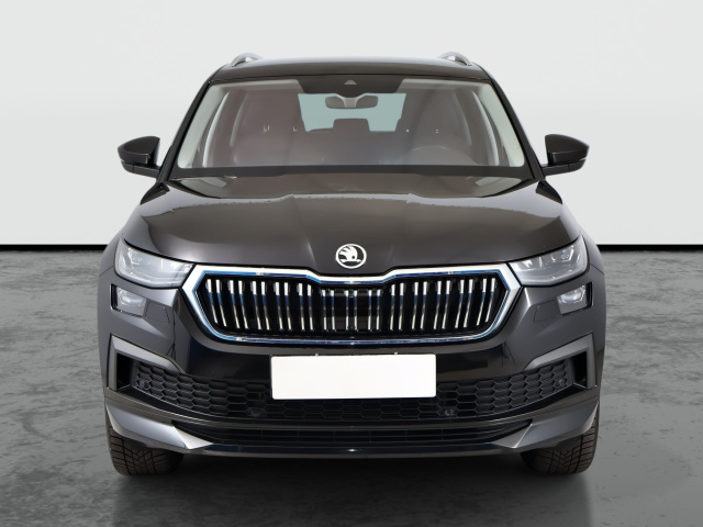 Škoda Kodiaq 2.0 TDI 2024 2