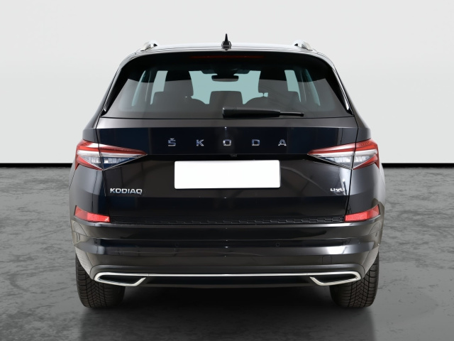 Škoda Kodiaq 2.0 TDI 2024 6