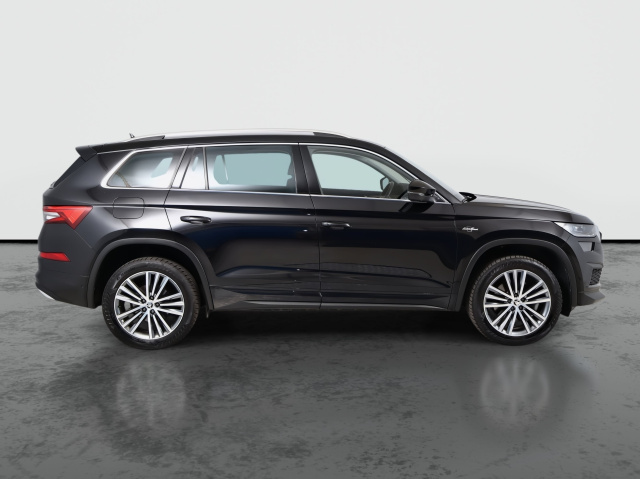 Škoda Kodiaq 2.0 TDI 2024 8