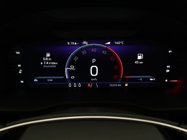Škoda Kodiaq 2.0 TDI 2024 14