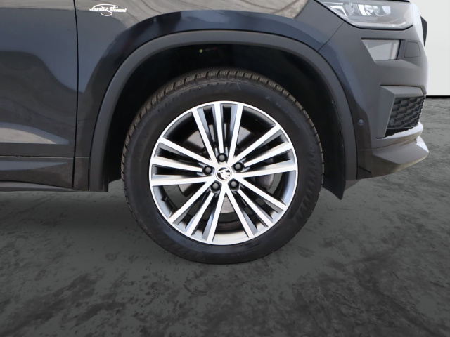 Škoda Kodiaq 2.0 TDI 2024 18