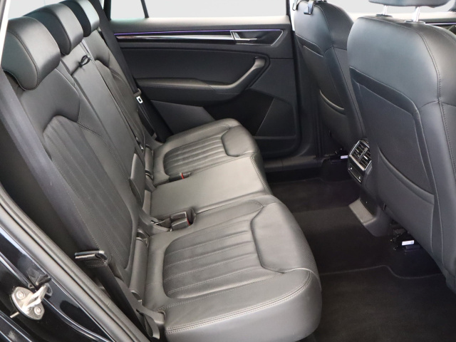 Škoda Kodiaq 2.0 TDI 2024 11