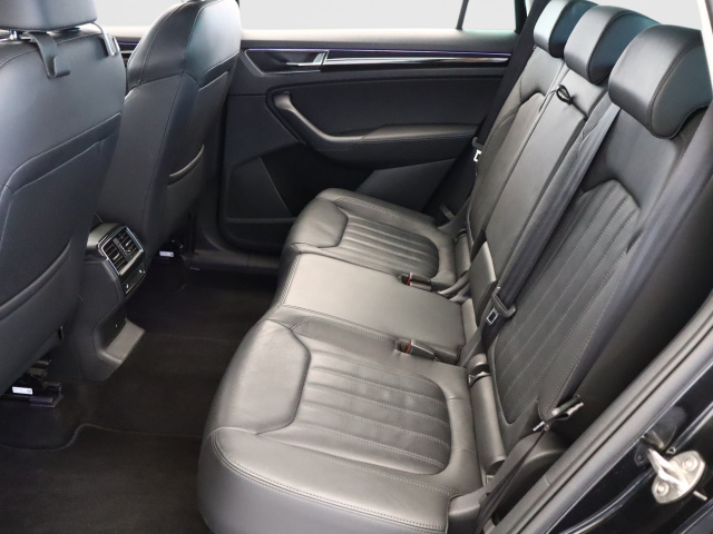 Škoda Kodiaq 2.0 TDI 2024 12