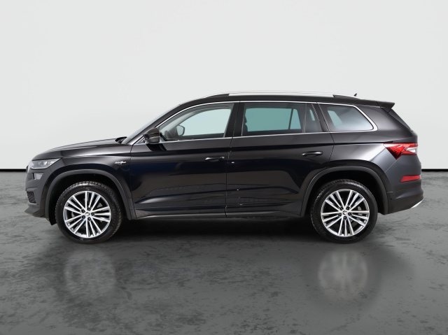 Škoda Kodiaq 2.0 TDI 2024 4
