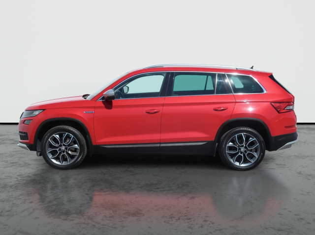 Škoda Kodiaq 2.0 TDI 4x4 2020 4