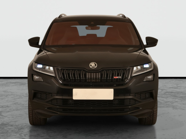 Škoda Kodiaq RS 2.0 TDI 2019 2