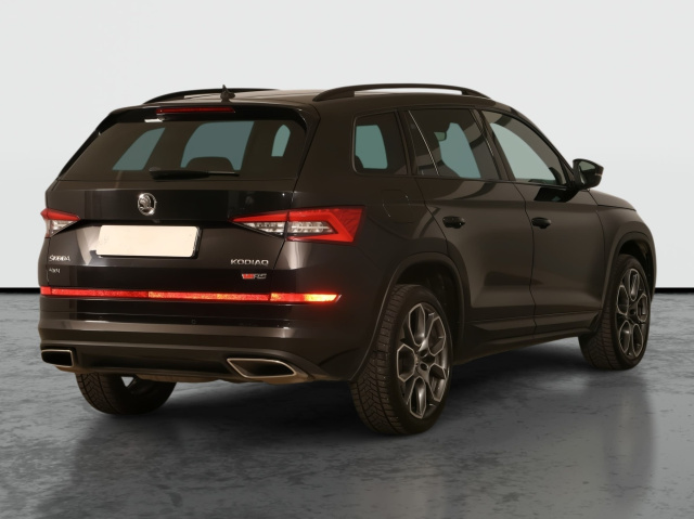Škoda Kodiaq RS 2.0 TDI 2019 7