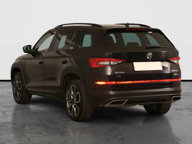 Škoda Kodiaq RS 2.0 TDI 2019 5