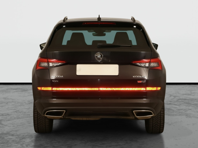 Škoda Kodiaq RS 2.0 TDI 2019 6