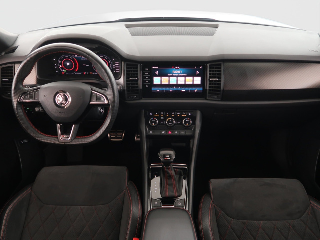 Škoda Kodiaq RS 2.0 TDI 2019 9
