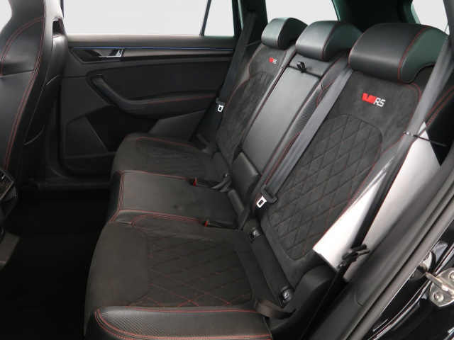 Škoda Kodiaq RS 2.0 TDI 2019 12