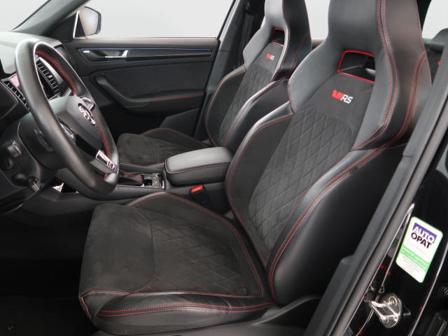Škoda Kodiaq RS 2.0 TDI 2019 13