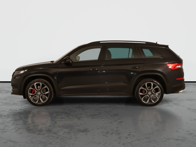 Škoda Kodiaq RS 2.0 TDI 2019 4