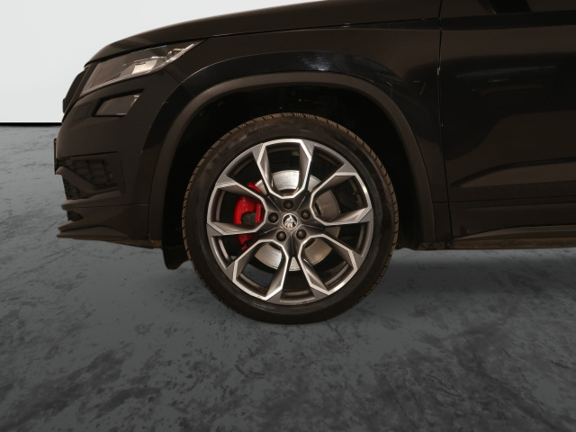 Škoda Kodiaq RS 2.0 TDI 2019 18
