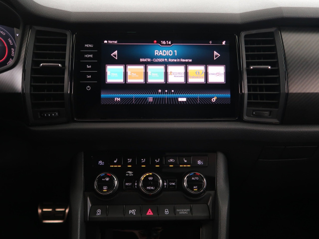 Škoda Kodiaq RS 2.0 TDI 2019 15