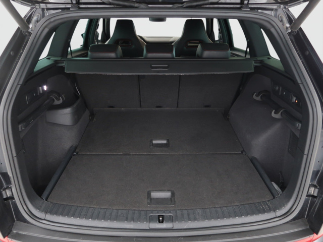 Škoda Kodiaq RS 2.0 TDI 2019 17