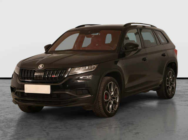 Škoda Kodiaq RS 2.0 TDI 2019 3
