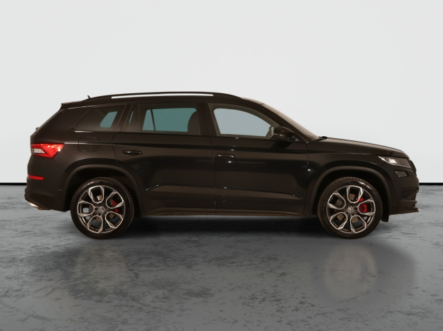 Škoda Kodiaq RS 2.0 TDI 2019 8