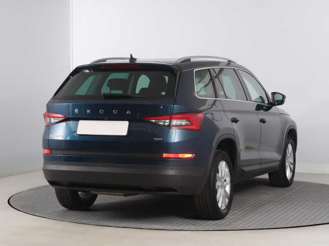 Škoda Kodiaq 2.0 TDI 2021 7