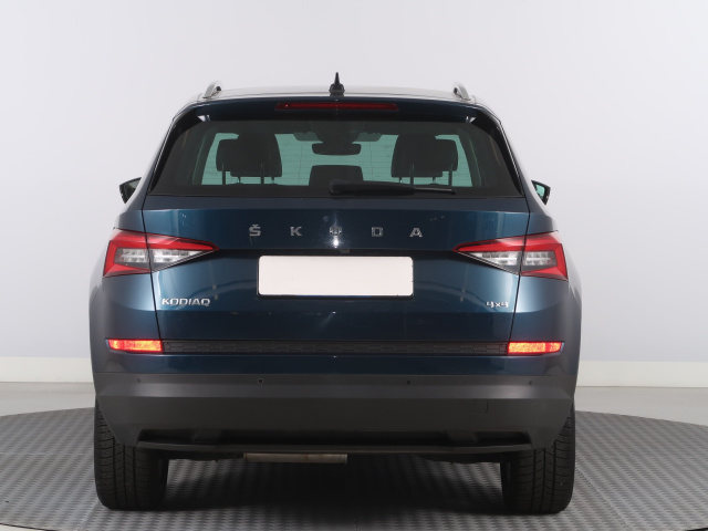 Škoda Kodiaq 2.0 TDI 2021 6