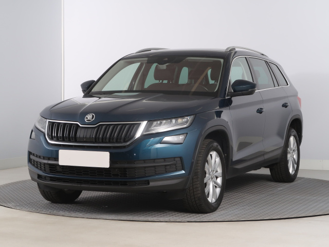 Škoda Kodiaq 2.0 TDI 2021 3