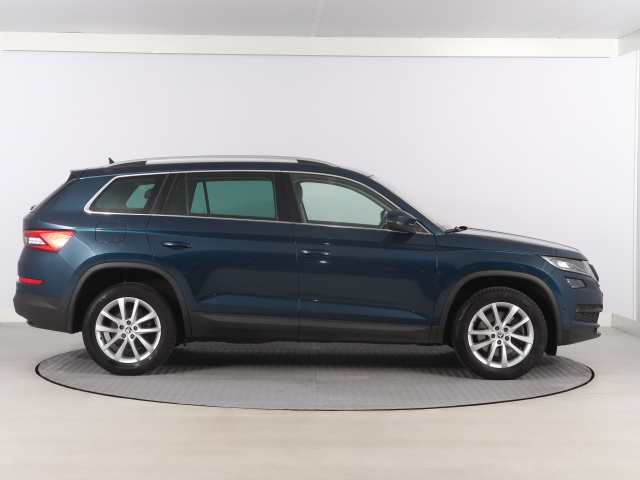 Škoda Kodiaq 2.0 TDI 2021 8