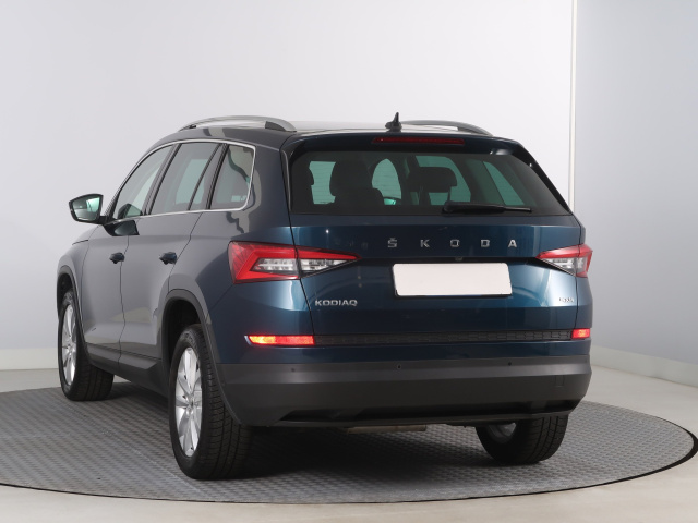 Škoda Kodiaq 2.0 TDI 2021 5