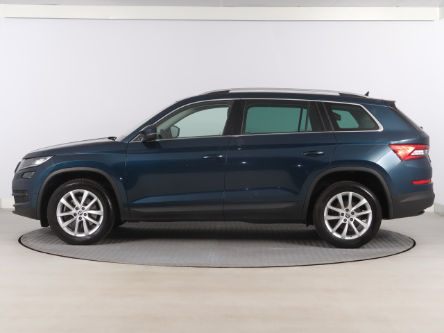 Škoda Kodiaq 2.0 TDI 2021 4