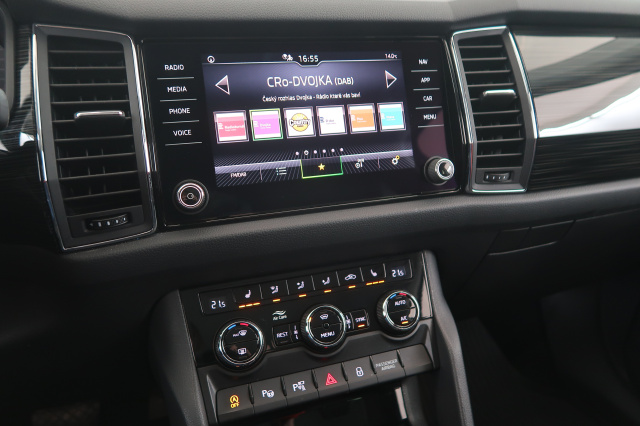 Škoda Kodiaq 2.0 TDI 2021 15