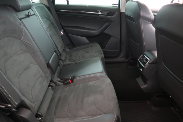 Škoda Kodiaq 2.0 TDI 2021 11