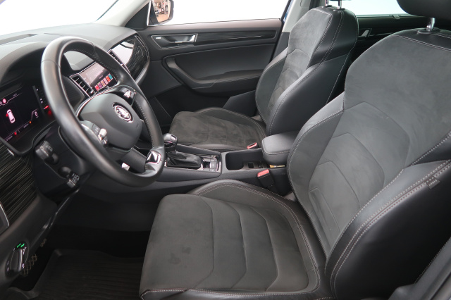 Škoda Kodiaq 2.0 TDI 2021 13