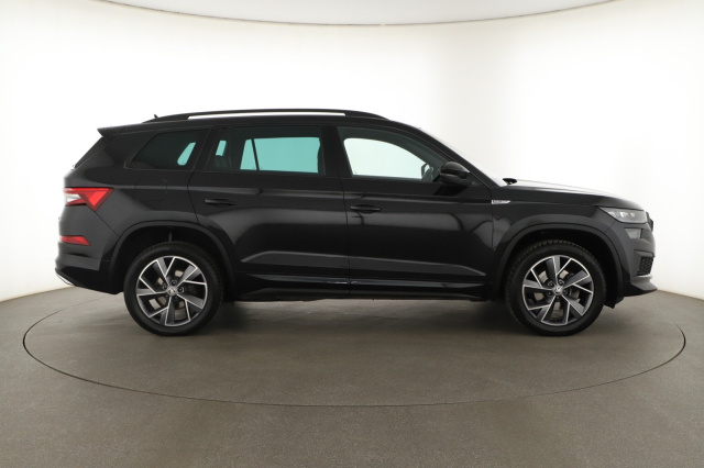 Škoda Kodiaq 2.0 TDI 2022 8