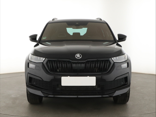 Škoda Kodiaq 2.0 TDI 2022 2