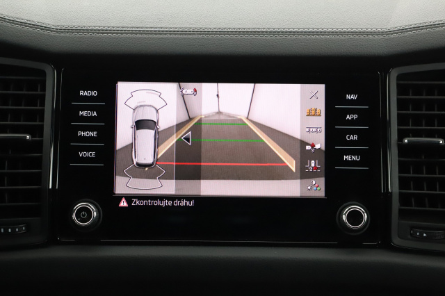 Škoda Kodiaq 2.0 TDI 2022 20