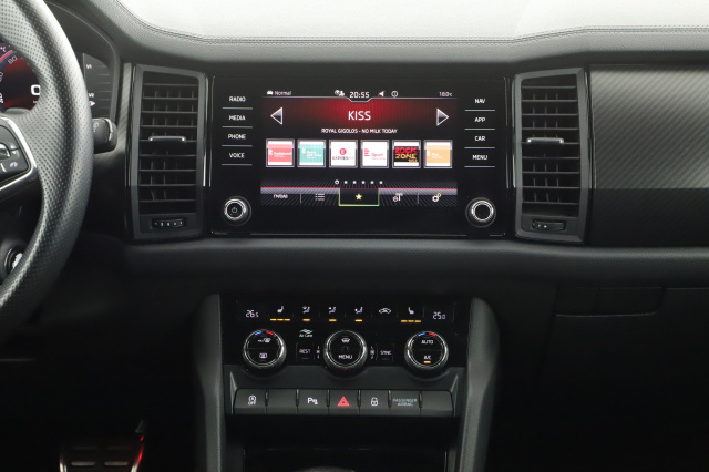 Škoda Kodiaq 2.0 TDI 2022 15