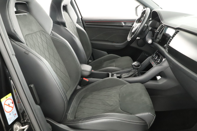 Škoda Kodiaq 2.0 TDI 2022 10