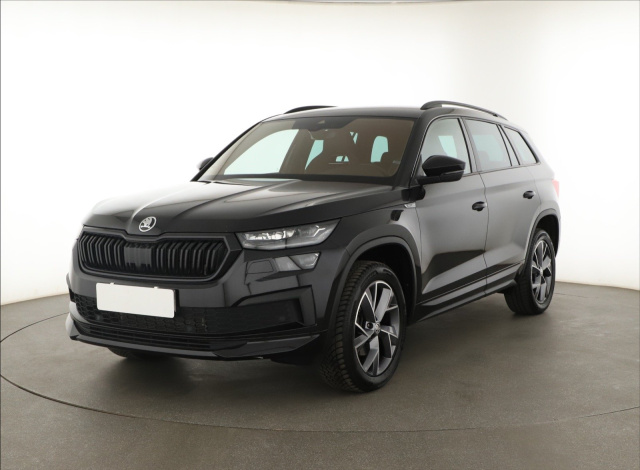 Škoda Kodiaq 2.0 TDI 2022 3
