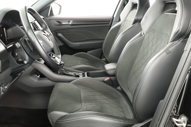 Škoda Kodiaq 2.0 TDI 2022 13