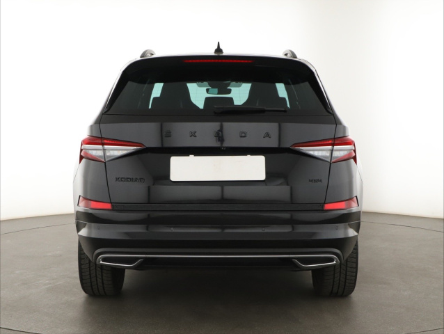 Škoda Kodiaq 2.0 TDI 2022 6